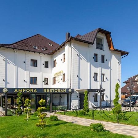 Zlatibor Hills Lux Apart Mn エクステリア 写真
