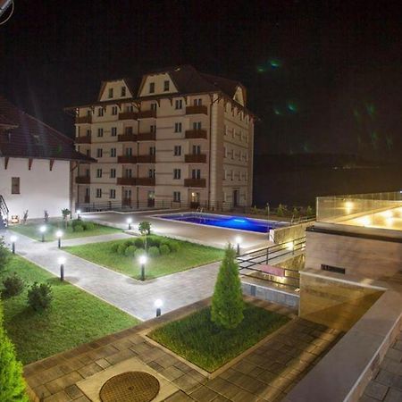 Zlatibor Hills Lux Apart Mn エクステリア 写真