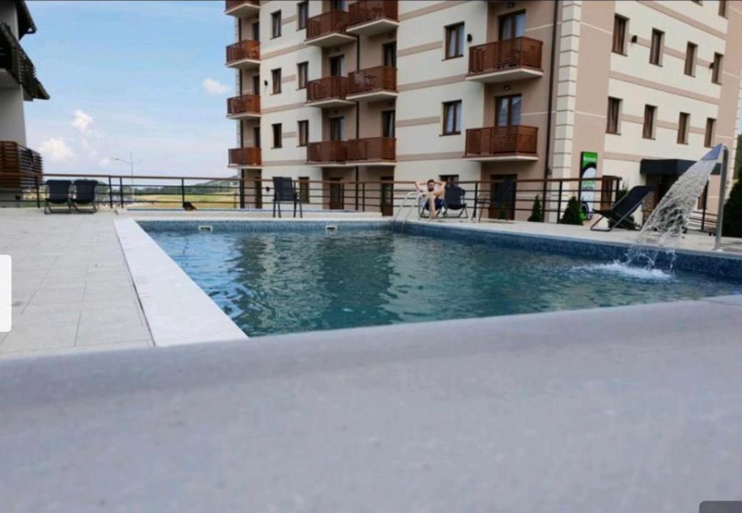 Zlatibor Hills Lux Apart Mn エクステリア 写真