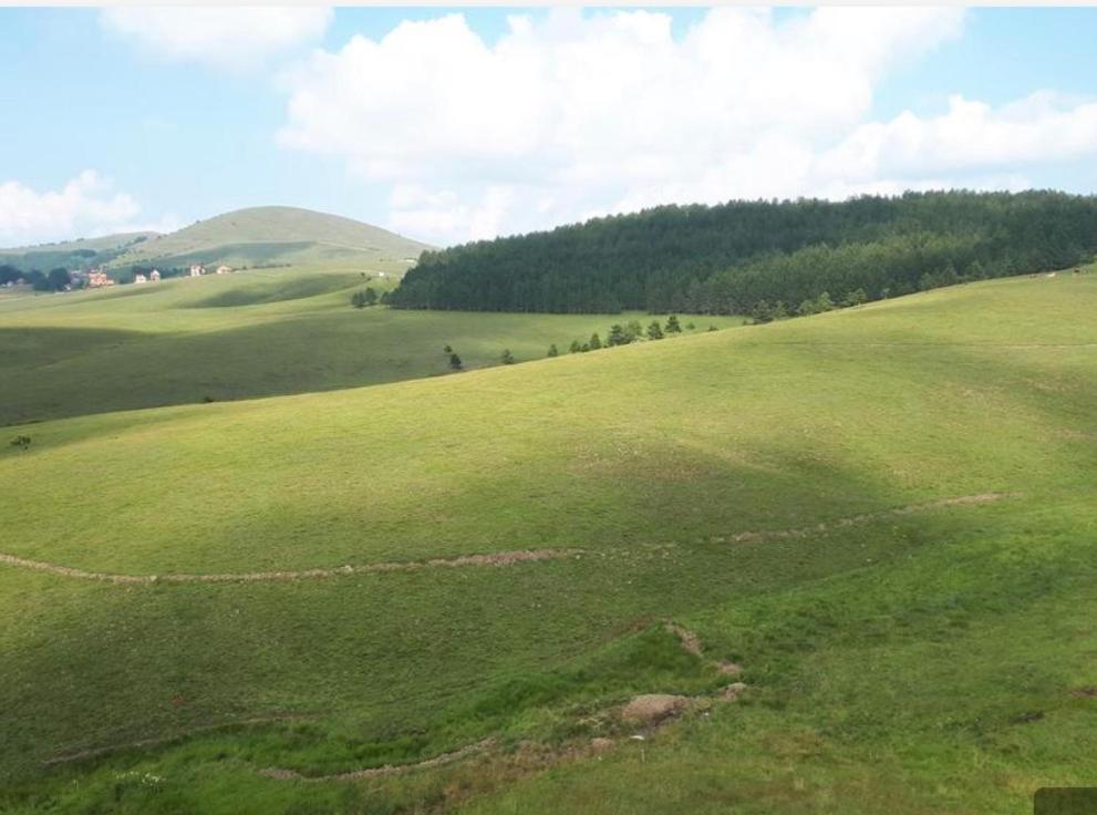 Zlatibor Hills Lux Apart Mn エクステリア 写真