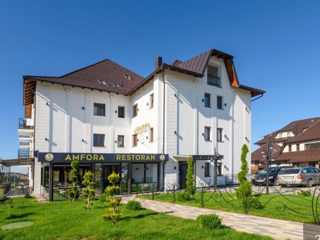 Zlatibor Hills Lux Apart Mn エクステリア 写真