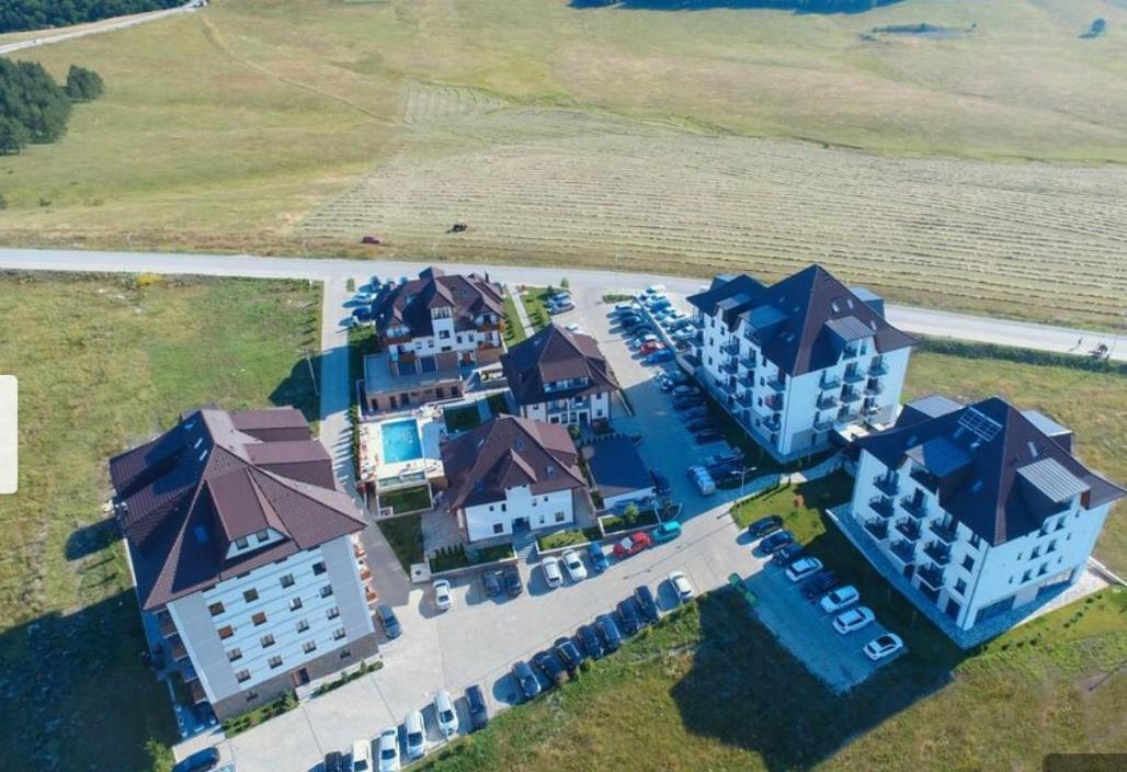 Zlatibor Hills Lux Apart Mn エクステリア 写真