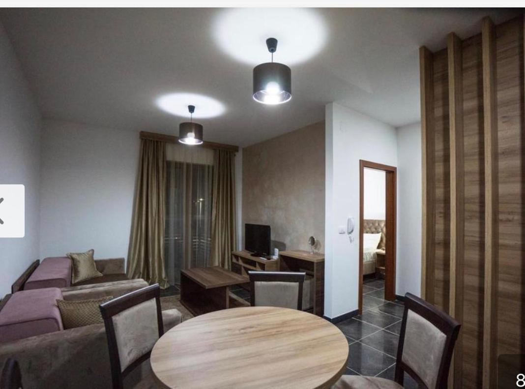 Zlatibor Hills Lux Apart Mn エクステリア 写真