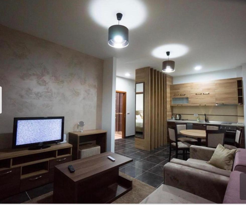 Zlatibor Hills Lux Apart Mn エクステリア 写真