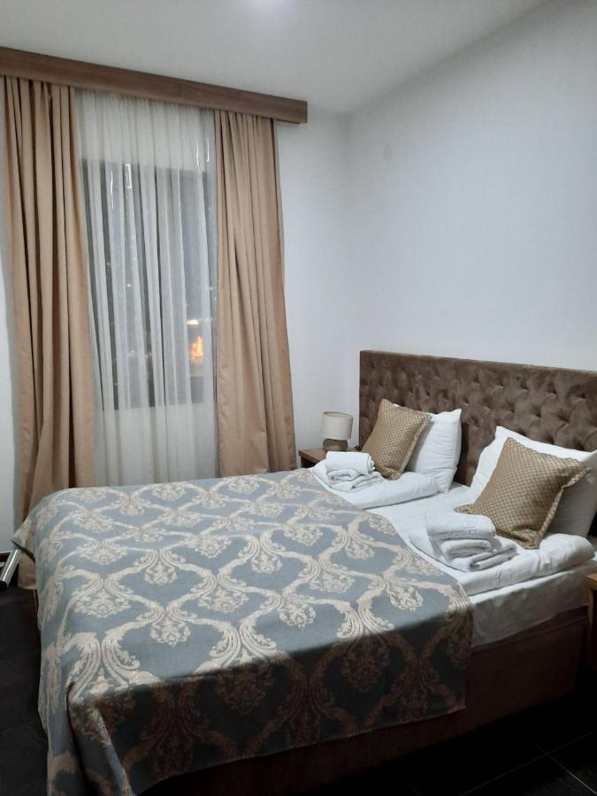Zlatibor Hills Lux Apart Mn エクステリア 写真