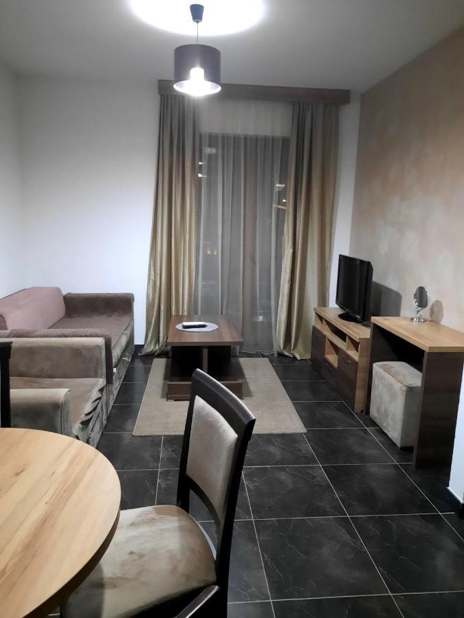 Zlatibor Hills Lux Apart Mn エクステリア 写真