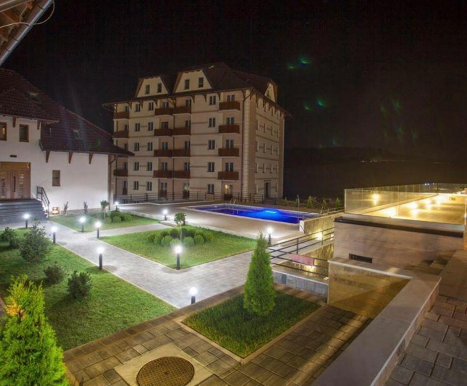 Zlatibor Hills Lux Apart Mn エクステリア 写真